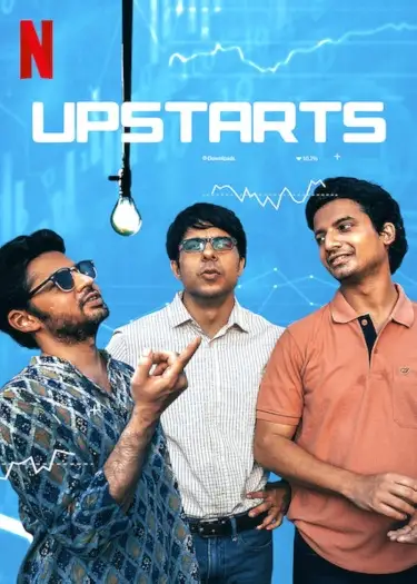 Upstarts - 7starHD