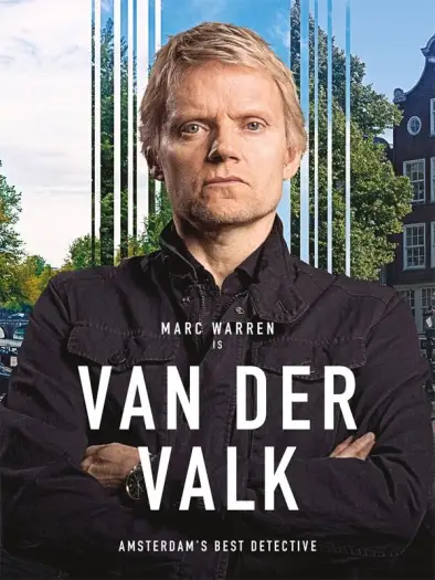 Van der valk - 7starHD