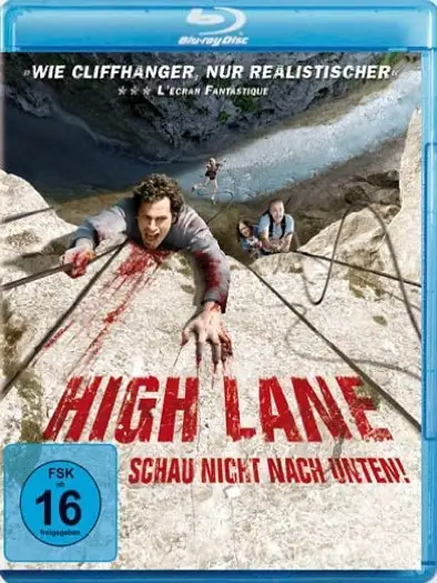 Vertige aka high lane - 7starHD