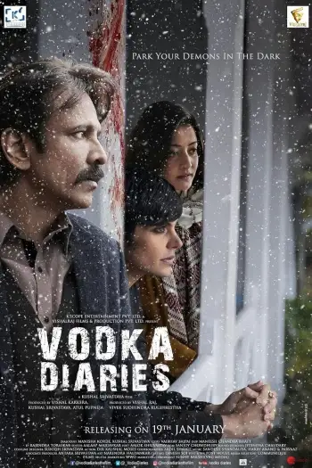 Vodkadiaries - 7starHD