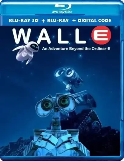 Wall e - 7starHD