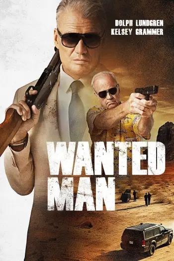 Wanted man - 7starHD