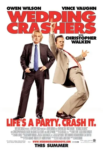 Weddingcrashers - 7starHD