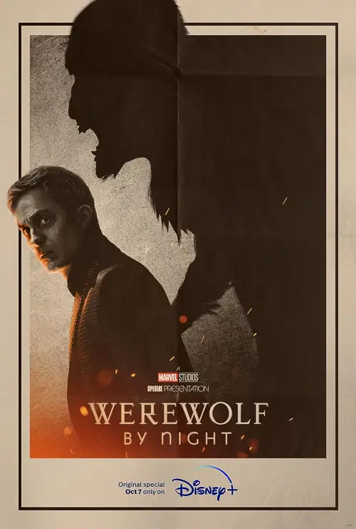 Werewolf by night - 7starHD