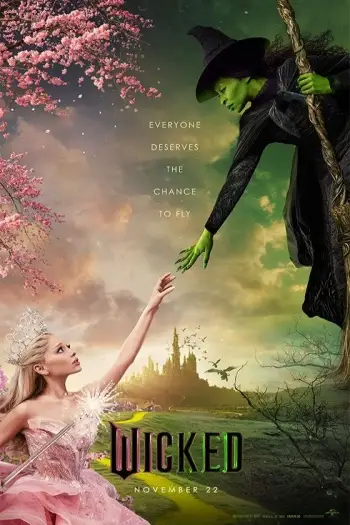 Wicked - 7starHD