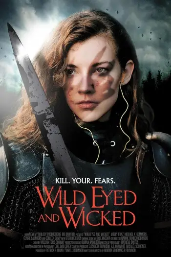 Wild eyed and wicked - 7starHD