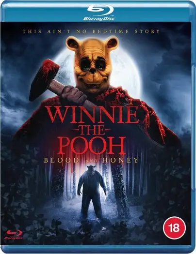 Winniethepoohbloodandhoney - 7starHD