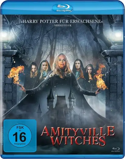 Witchesofamityvilleacademy - 7starHD