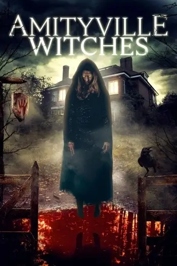 Witchesofamityvilleacademy - 7starHD