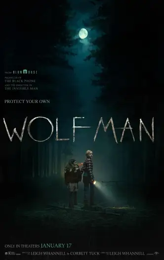 Wolfman - 7starHD