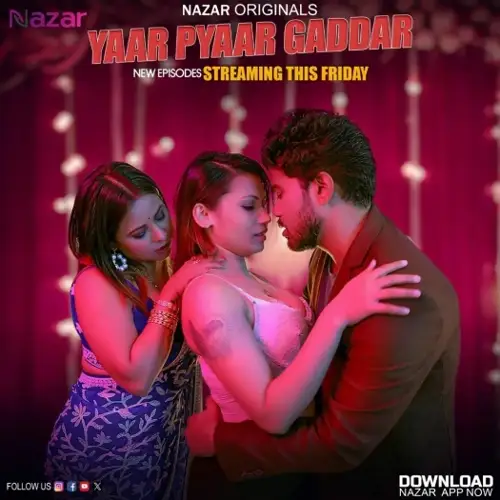 Yaar pyaar gaddar - 7starHD