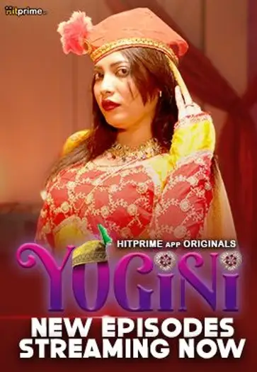 Yogini - 7starHD