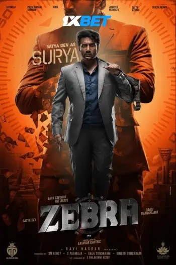 Zebra1xbet - 7starHD