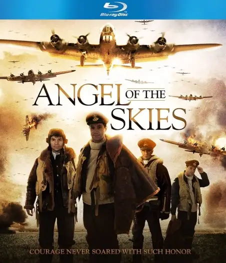 angel of the skies 2013 , 7starHD - 7starHD.gay