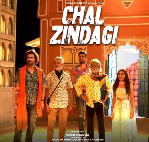 chal zindagi 2023 , 7starHD - 7starHD.ca