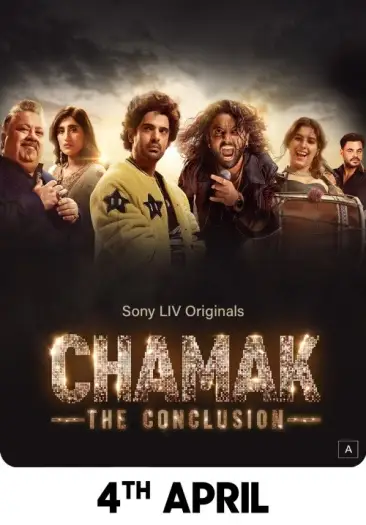 chamak the conclusion 2025 , 7starHD - 7starHD.gay