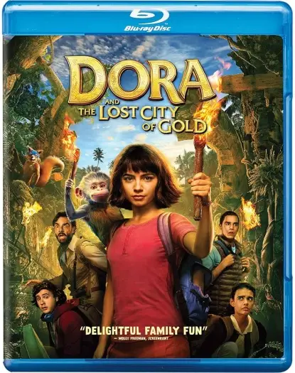 dora and the lost city of gold 2019 , 7starHD - 7starHD.gay