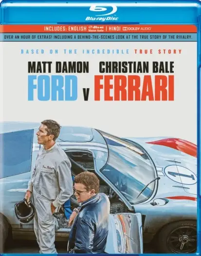 ford v ferrari 2019 , 7starHD - 7starHD.ca