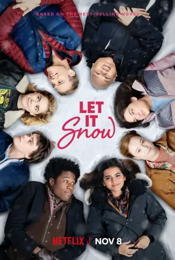let it snow 2019 , 7starHD - 7starHD.ca