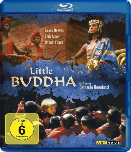 little buddha 1993 , 7starHD - 7starHD.gay