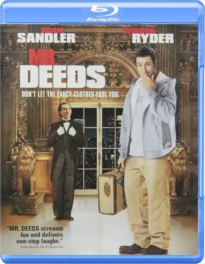 mr. deeds 2002 , 7starHD - 7starHD.gay