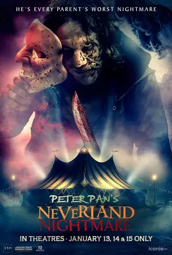 peter pan s neverland nightmare 2025 , 7starHD - 7starHD.gay
