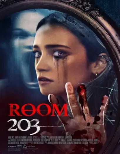 room 203 2022 , 7starHD - 7starHD.gay
