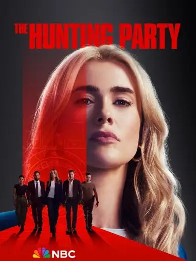 the hunting party 2025 , 7starHD - 7starHD.gay