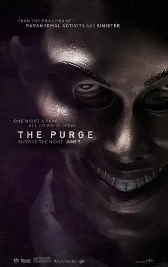 the purge 1 2013 , 7starHD - 7starHD.gay