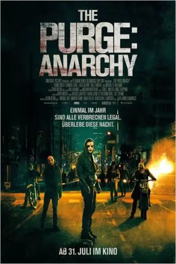 the purge 2 anarchy 2014 , 7starHD - 7starHD.gay
