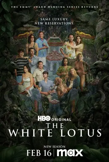 the white lotus 2025 , 7starHD - 7starHD.gay
