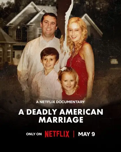a deadly american marriage 2025 , 7starHD - 7starHD.ca