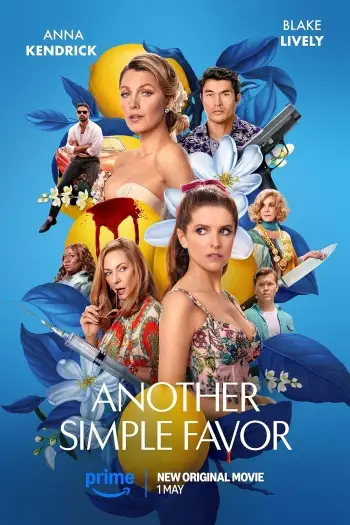 another simple favor 2025 , 7starHD - 7starHD.ca