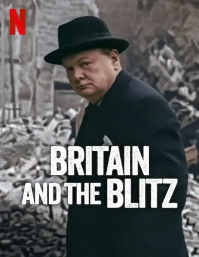 britain and the blitz 2025 , 7starHD - 7starHD.ca