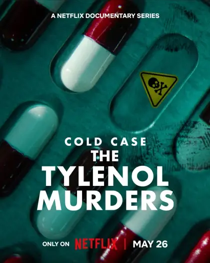 cold case the tylenol murders 2025 , 7starHD - 7starHD.ca