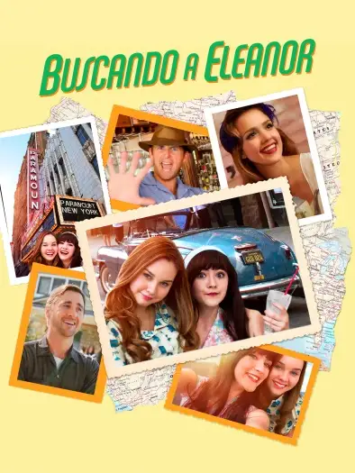 dear eleanor 2016 , 7starHD - 7starHD.ca