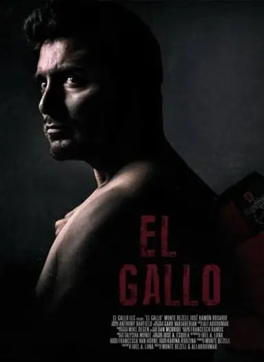 el gallo 2018 , 7starHD - 7starHD.ca