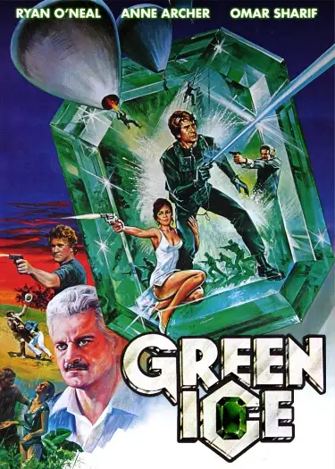 green ice 1981 , 7starHD - 7starHD.ca