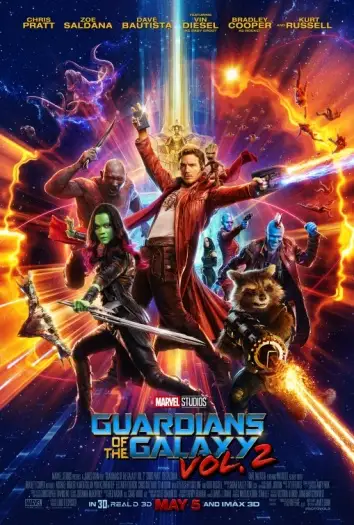 guardians of the galaxy vol. 2 2017 , 7starHD - 7starHD.ca