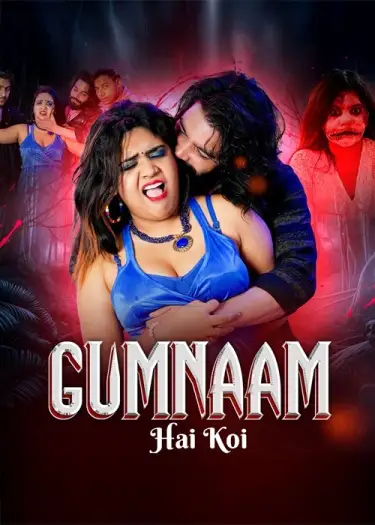 gumnaam hi koi 2025 , 7starHD - 7starHD.ca