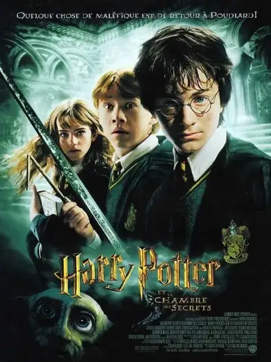 harry potter and the chamber of secrets 2002 , 7starHD - 7starHD.ca