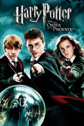 harry potter and the order of the phoenix 2007 , 7starHD - 7starHD.ca