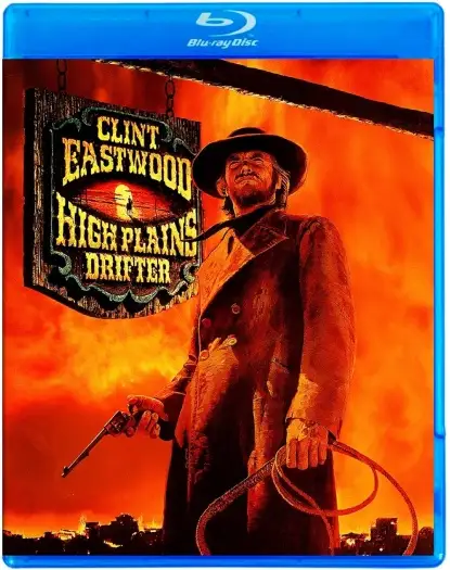 high plains drifter 1973 , 7starHD - 7starHD.ca