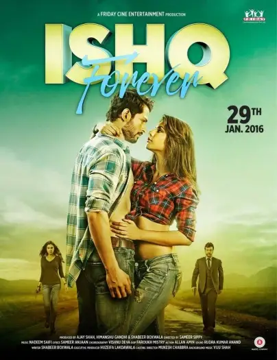 ishq forever 2016 , 7starHD - 7starHD.ca