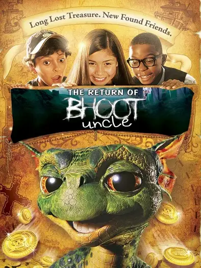 labou return of bhoot unkle 2008 , 7starHD - 7starHD.ca