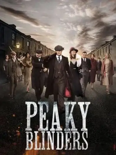 peaky blinders 2016 , 7starHD - 7starHD.ca