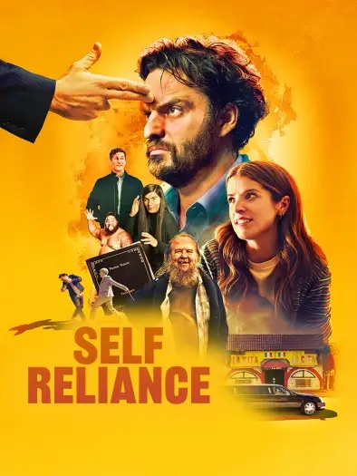 self reliance 2023 , 7starHD - 7starHD.ca