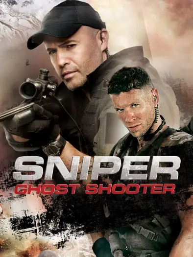 sniper ghost shooter 2016 , 7starHD - 7starHD.ca