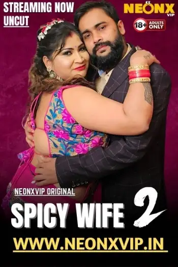 spicy wife 2 2025 , 7starHD - 7starHD.ca