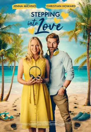 stepping into love 2023 , 7starHD - 7starHD.ca